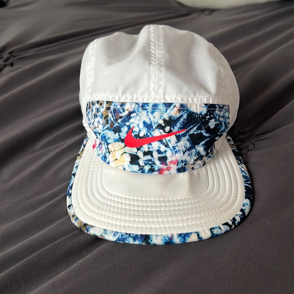 Nike Dri-Fit AW84 Running Cap